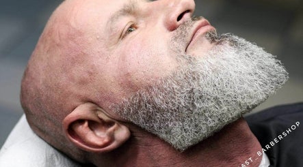 Beast Barbershop, bilde 2