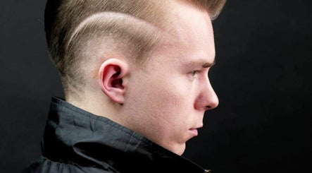 Beast Barbershop, bilde 3
