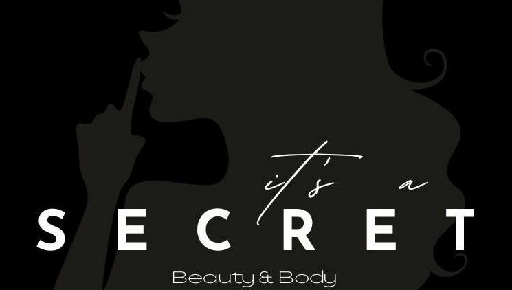 It's a Secret- Beauty and Body Boutique – kuva 1
