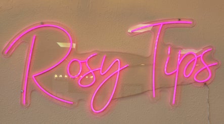 Rosy Tips Nails and Spa