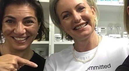 UNiQUE U Face & Body Studio, bilde 3
