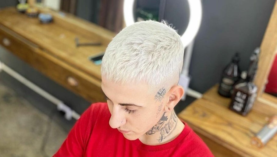 Imagen 1 de Barbería Tabares