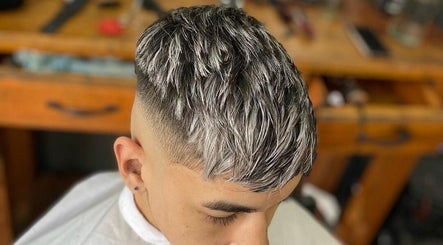 Imagen 3 de Barbería Tabares