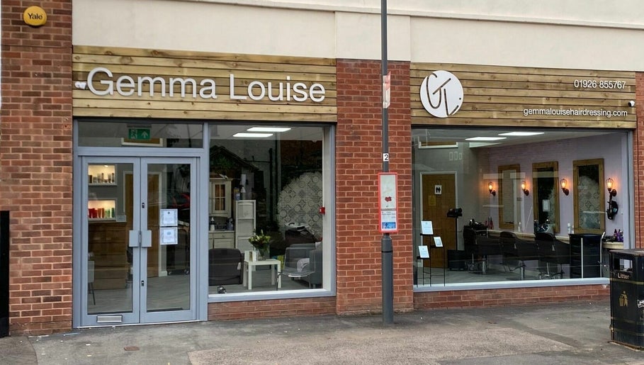 Gemma Louise image 1