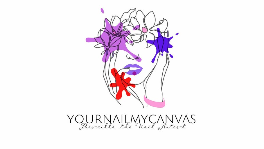 YourNailMyCanvas image 1