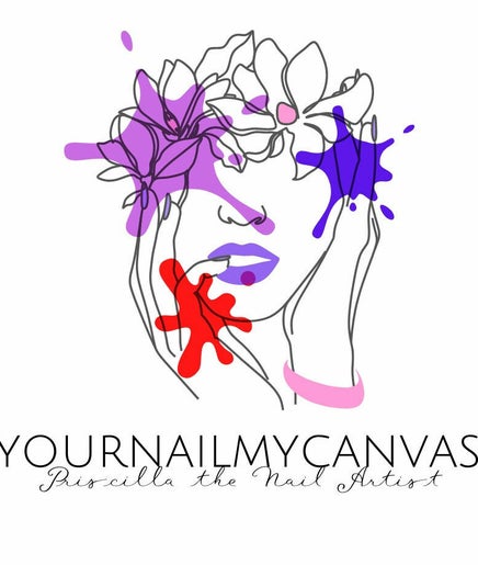 YourNailMyCanvas image 2