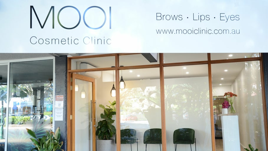 MOOI Cosmetic Clinic – obraz 1