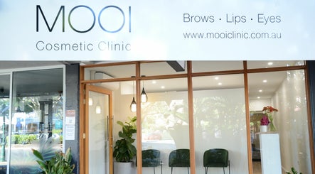 MOOI Cosmetic Clinic