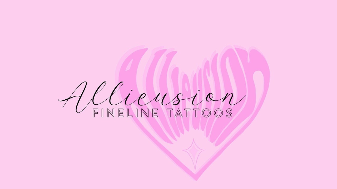 Allieusion Tattoos - 1