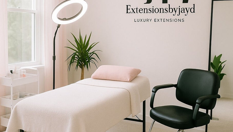 Extensions By JayD image 1