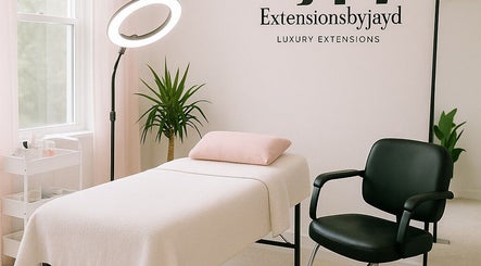 Extensions By JayD