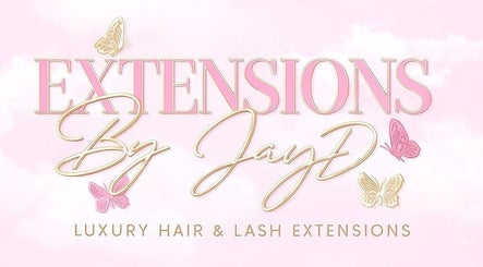 Extensions By JayD