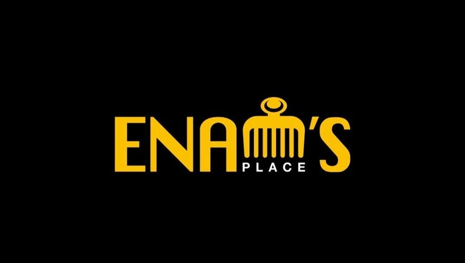 Enam's Place - Legon Campus Branch – kuva 1