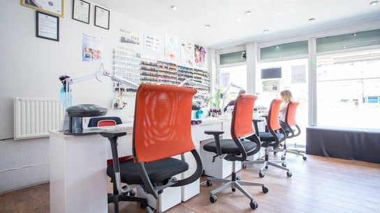 Image Nails & Beauty