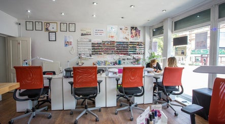 Image Nails & Beauty  image 2