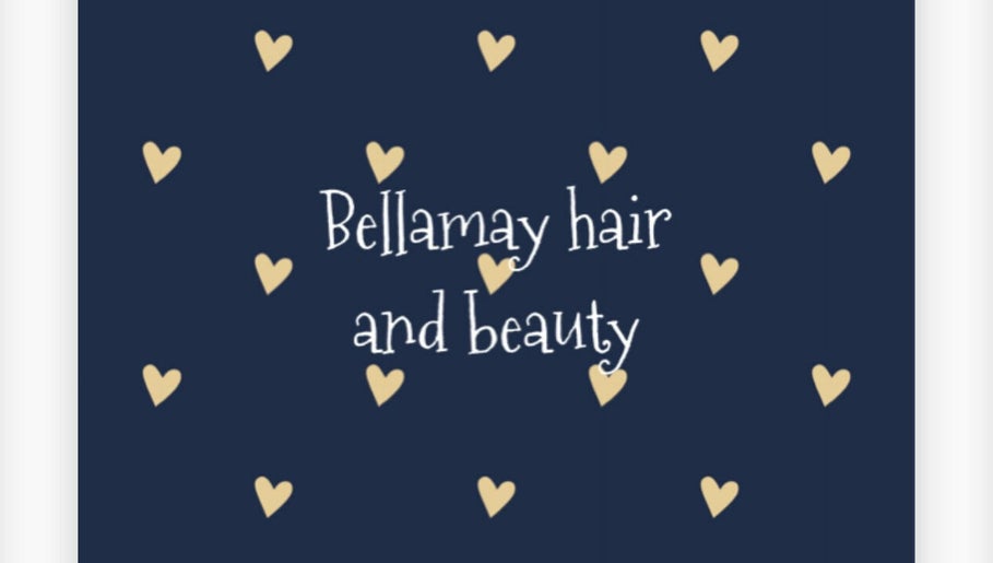 Bellamay Hair and Beauty, bild 1