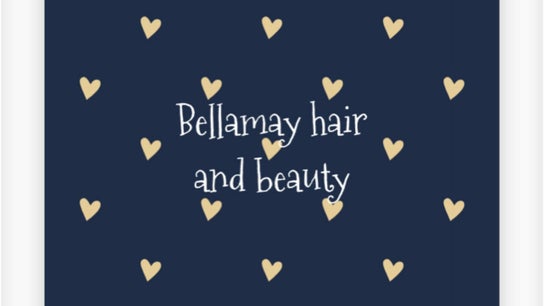 Bellamay Hair and Beauty