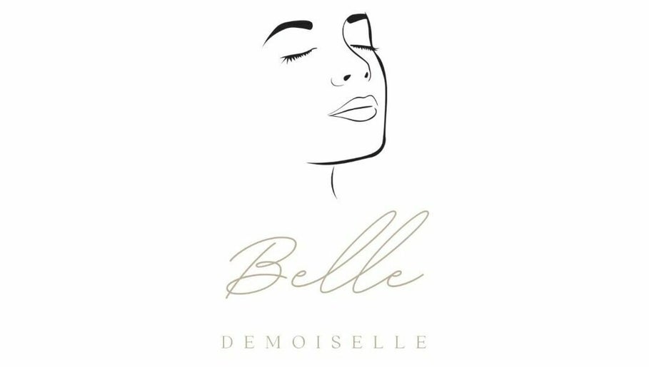 Belle Demoiselle  slika 1