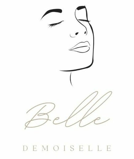 Belle Demoiselle  изображение 2