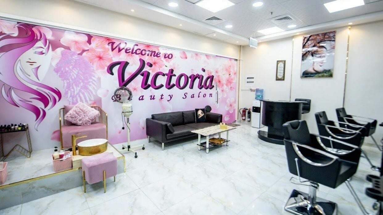 Victoria Ladies Beauty Salon - Al Bakhit Center, 177 Abu Baker Al Siddique Road - Dubai | Fresha Victoria Ladies Beauty Salon - Al Bakhit Center, 177 Abu Baker Al Siddique Road - Dubai | Fresha