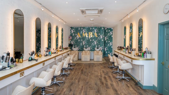 Amba Hair Boutique