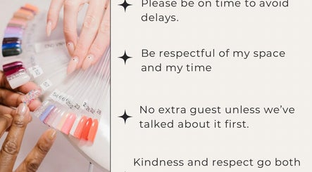 Fabulous Nails image 2