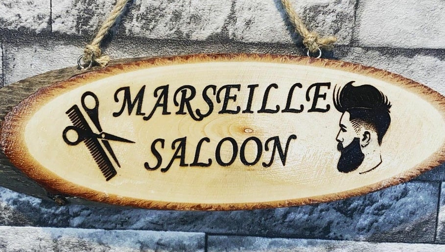 Immagine 1, Marseille Gents Salon