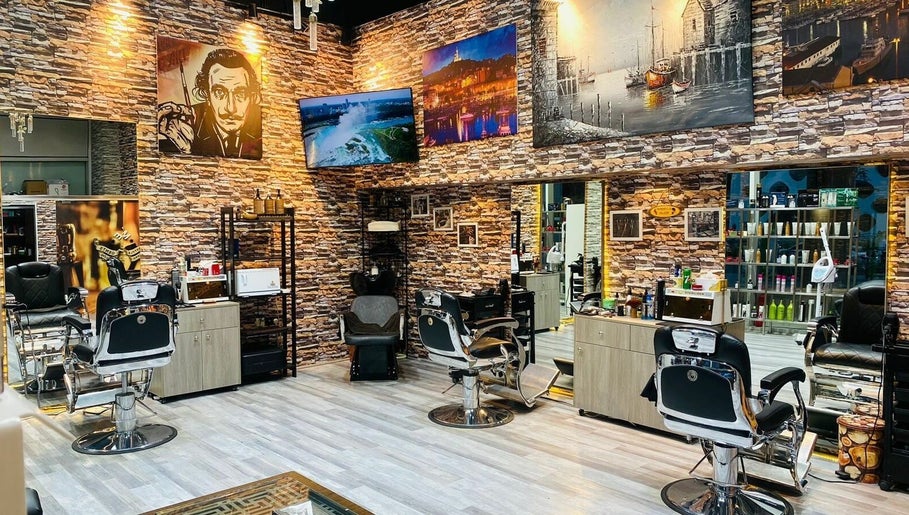 Εικόνα Marseille Gents Salon 1