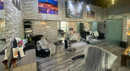 Εικόνα Marseille Gents Salon 2