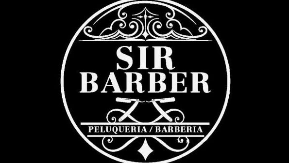 Sir Barber, bild 1