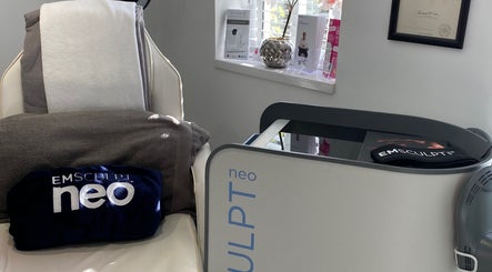 Nu Yu Treatments obrázek 2