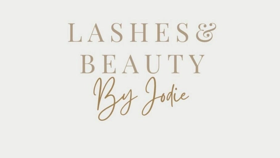 Lashes and Beauty by Jodie изображение 1