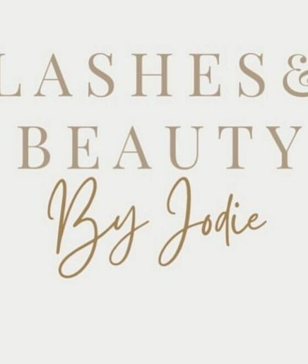 Lashes and Beauty by Jodie изображение 2