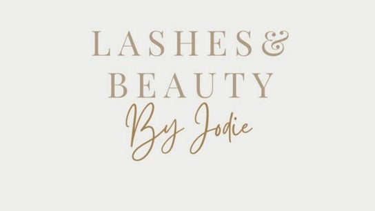 Lashes & Beauty by Jodie