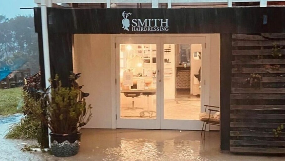 Smith Hairdressing image 1