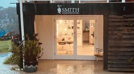 Smith Hairdressing