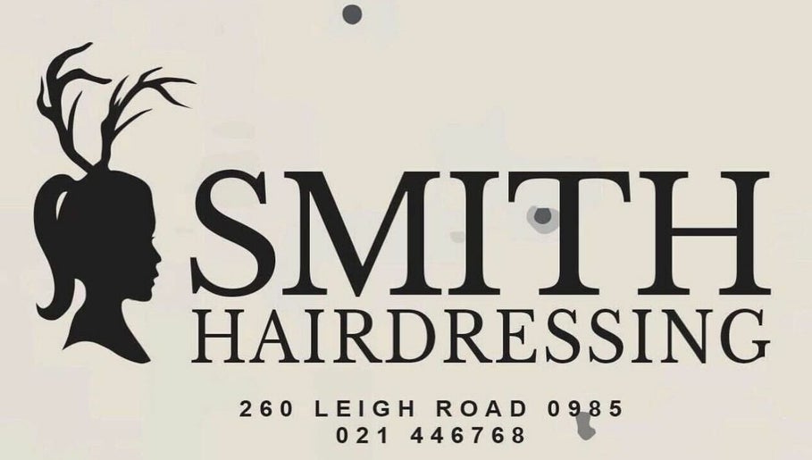 Smith Hairdressing – obraz 1