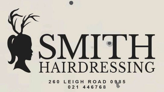 Smith Hairdressing