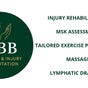 MBB MASSAGE & INJURY REHABILITATION