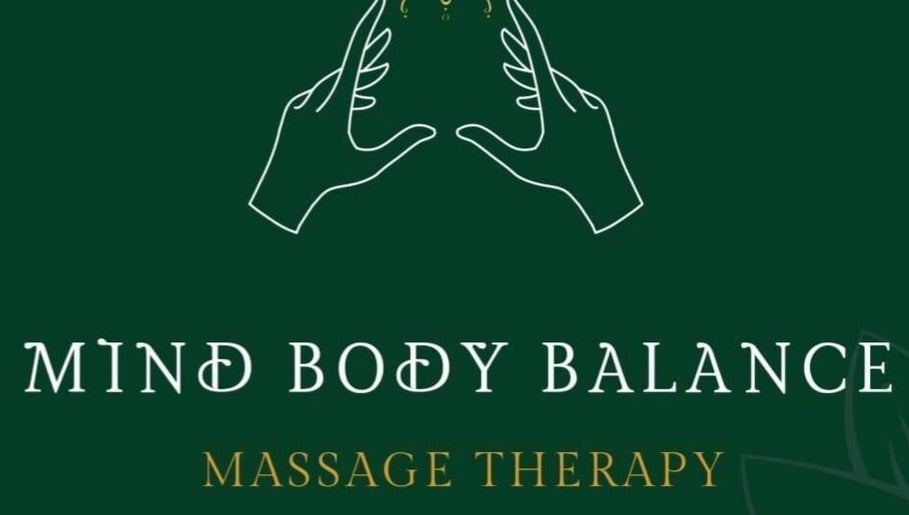 Mind-Body Balance Massage Therapist Kamila Blyskal-Pawlowska  изображение 1