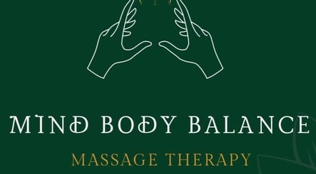 Mind-Body Balance Massage Therapist Kamila Blyskal-Pawlowska 