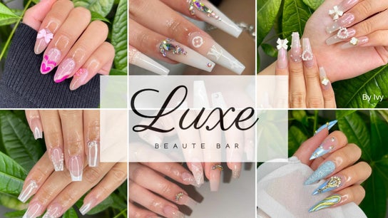 Luxe Beaute Bar - Vancouver