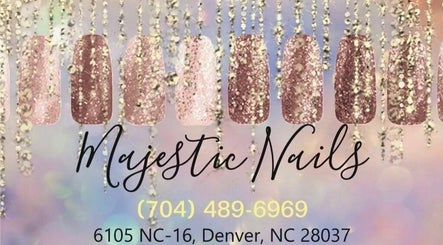 Majestic Nails Salon afbeelding 2