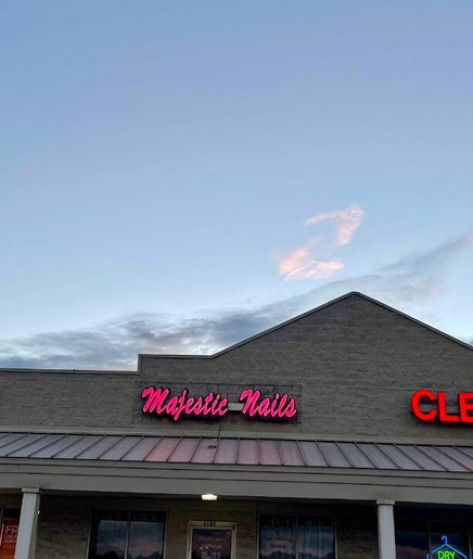 Majestic Nails Salon, bilde 2