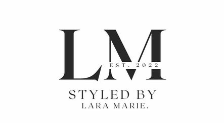 Styled by LM