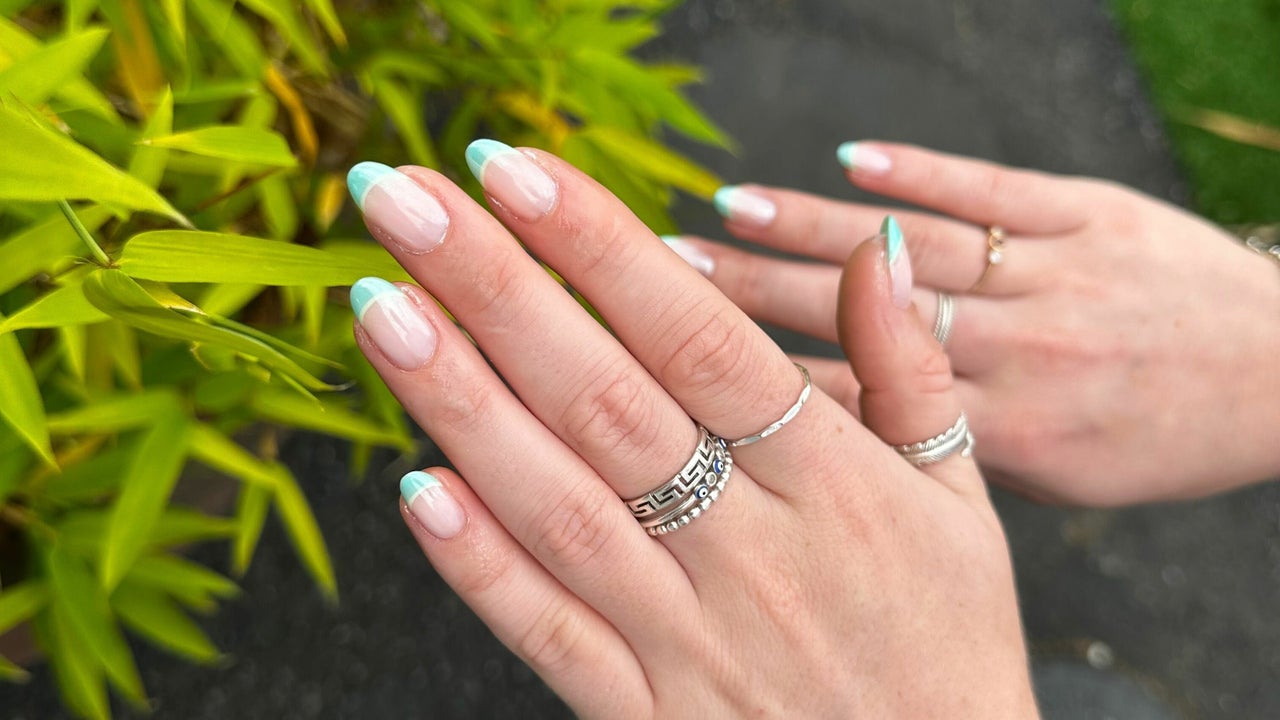 gel #nails #chichester #westsussex... - Crystal Nails & spa | Facebook