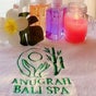 Anugrah Bali Spa Home, Office and Events