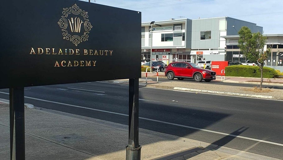 Adelaide Beauty Academy 1paveikslėlis