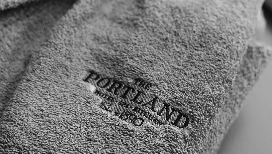 The Portland Spa Ashington, bilde 1