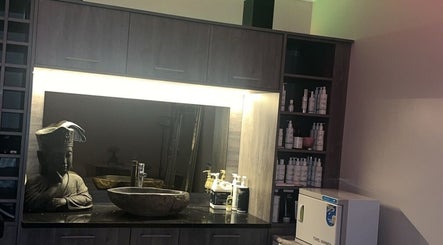 The Portland Spa Ashington, bilde 3